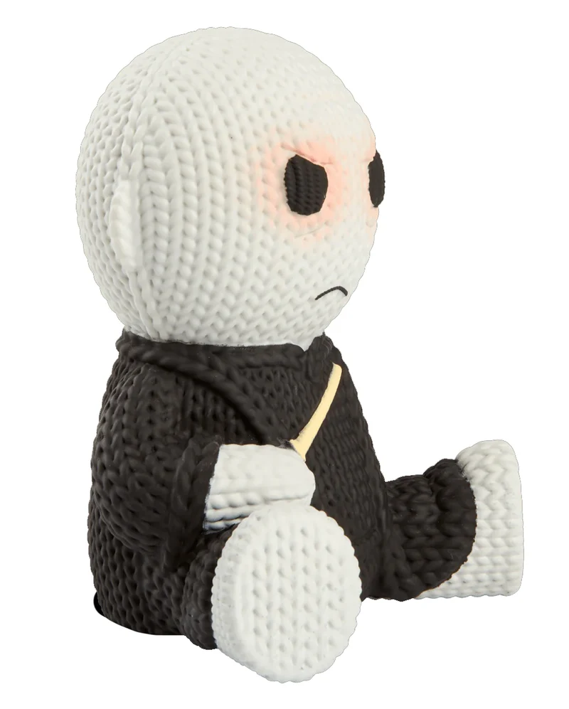 Lord Voldemort Vinyl Figur Handmade by Robots