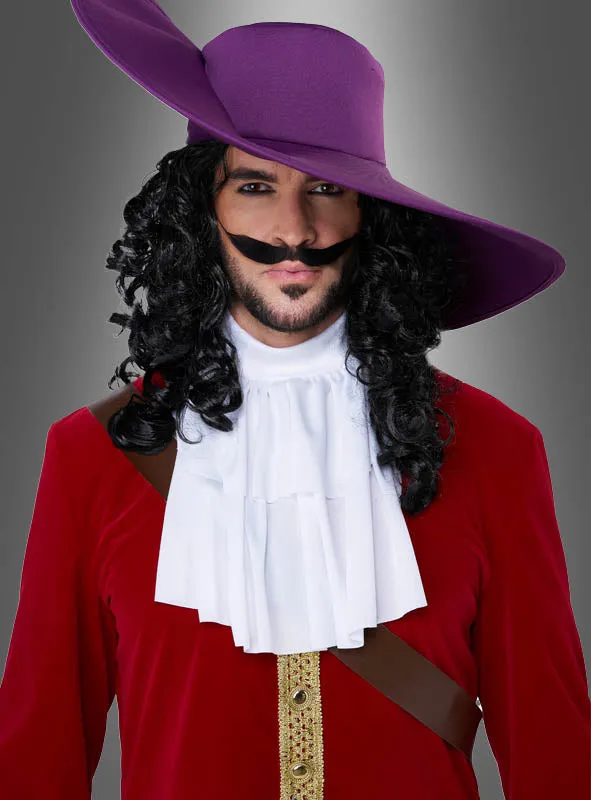 Captain Hook Piratenkostüm Herren