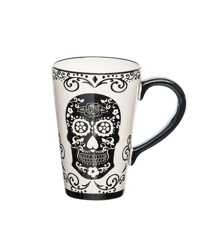 Day of the Dead Lieblingstasse