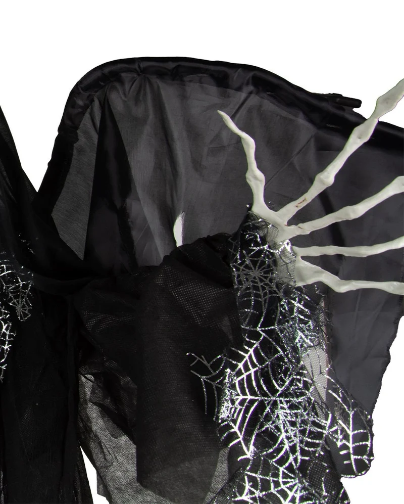 Geflügelter Reaper mit Licht & Soundeffekt 180cm