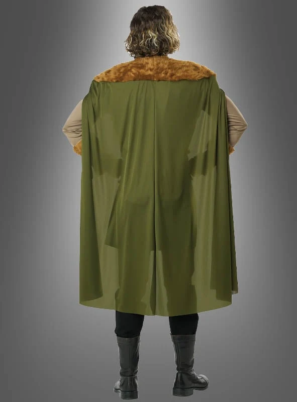 Furchtloser Wikinger Kostüm