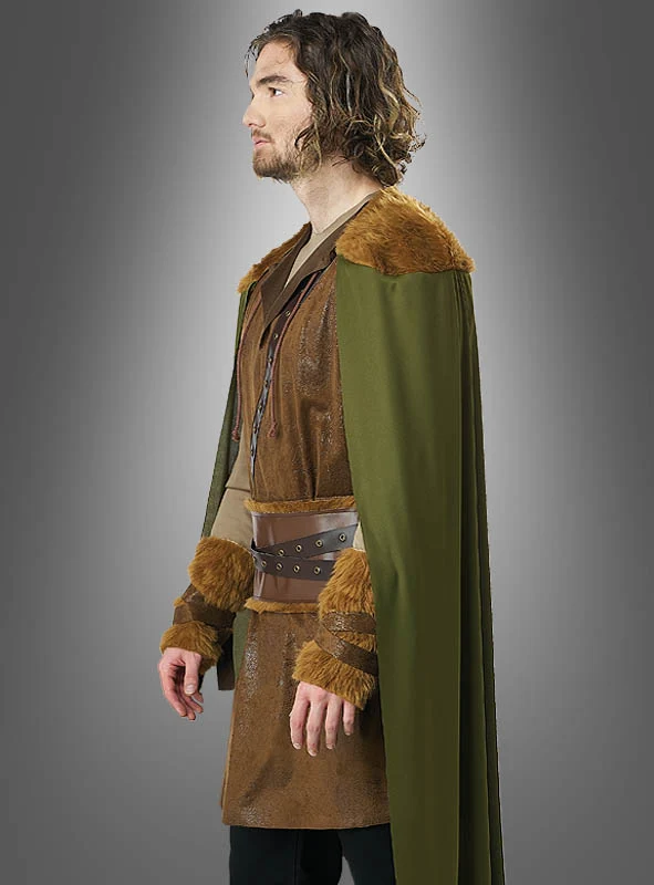 Furchtloser Wikinger Kostüm