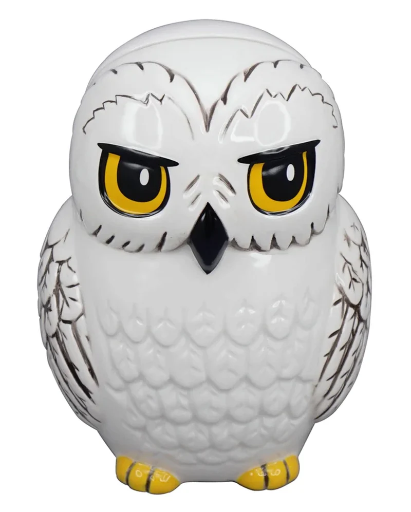 Harry Potter Hedwig Keksdose 20cm