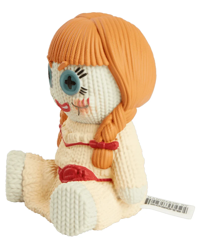 Annabelle Vinyl Figur Handmade by Robots