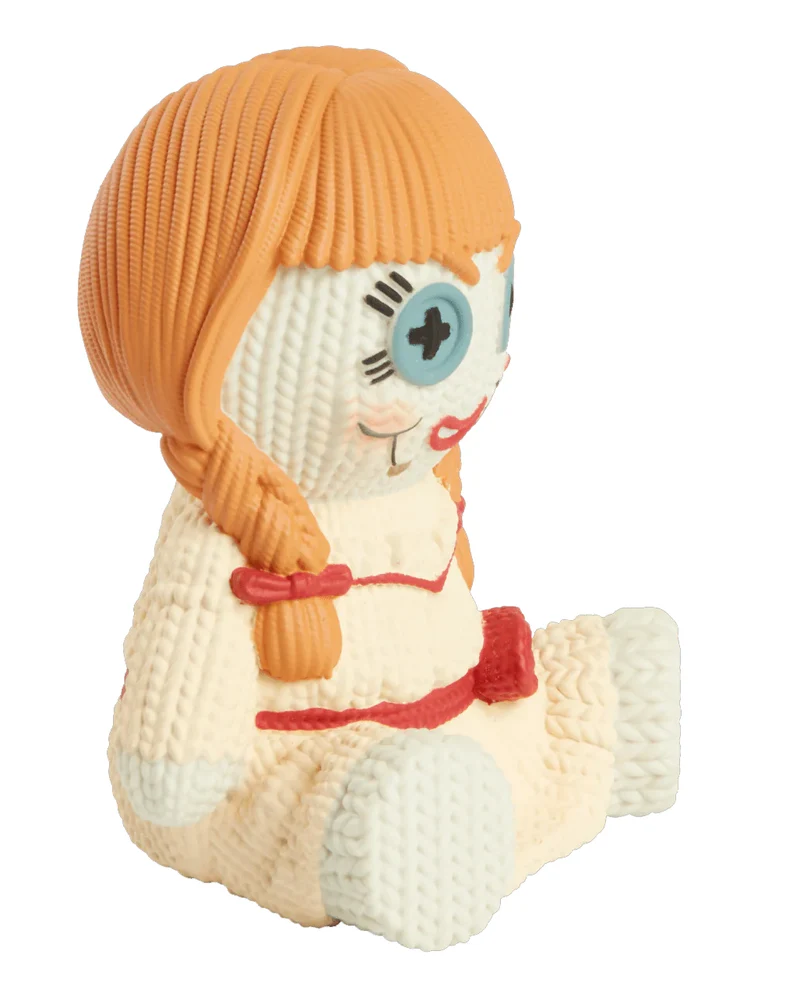 Annabelle Vinyl Figur Handmade by Robots