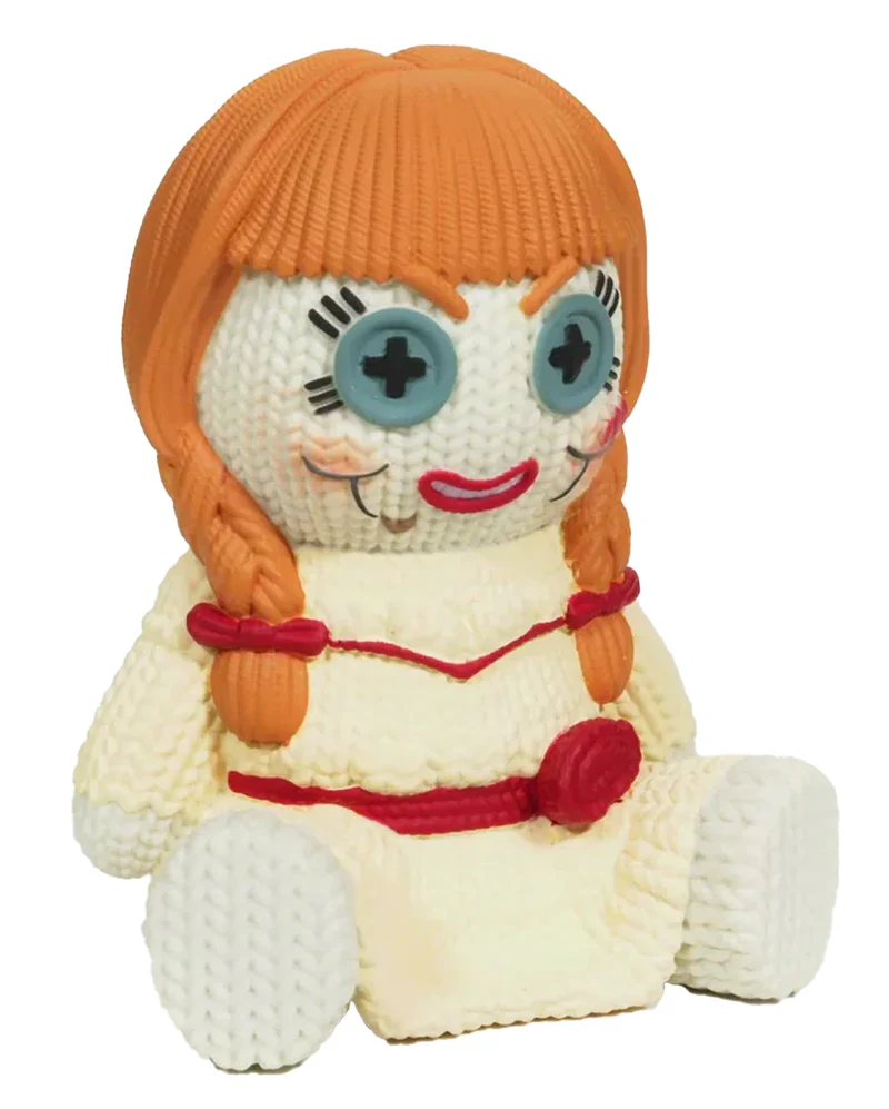 Annabelle Vinyl Figur Handmade by Robots