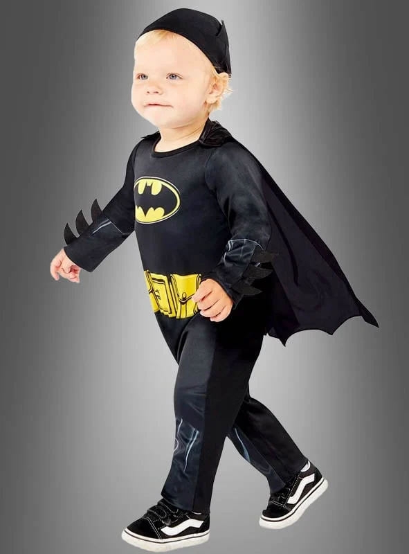 Original Batman Baby Kostüm