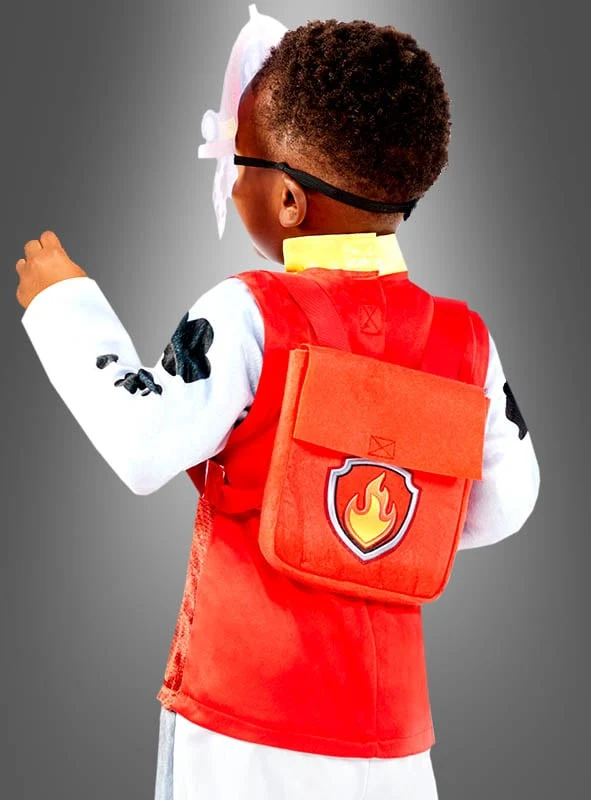 Marshall Kostüm Paw Patrol Deluxe Hund