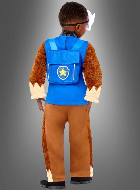 Deluxe Chase Paw Patrol Kostüm