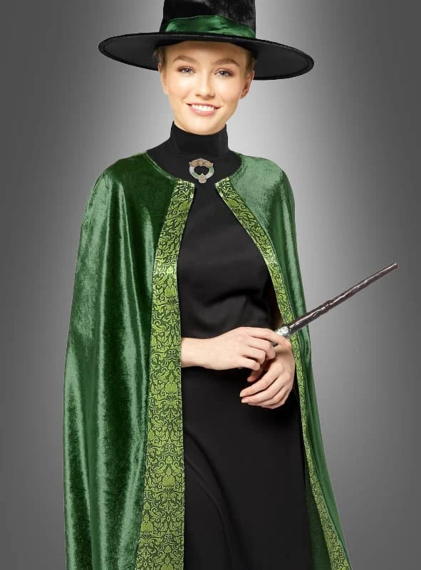 Professor McGonagall Kostüm für Damen