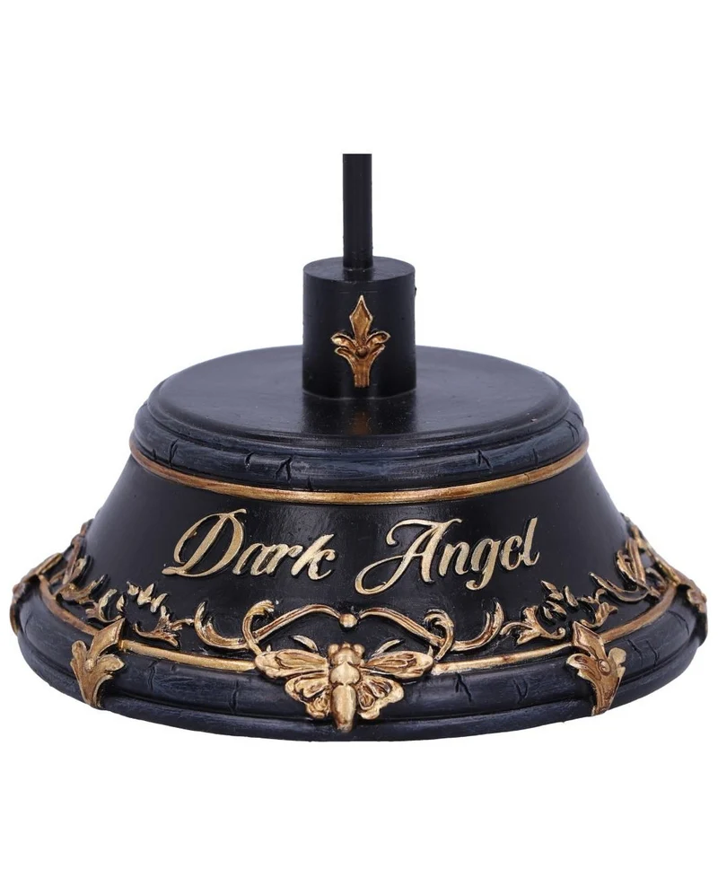 Dark Angel Wings Figur 26cm