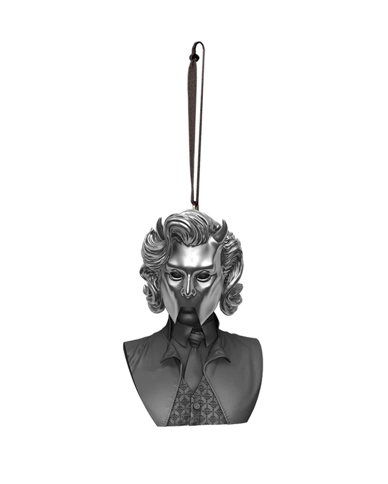 Ghost - Ghoulette Hänge Ornament