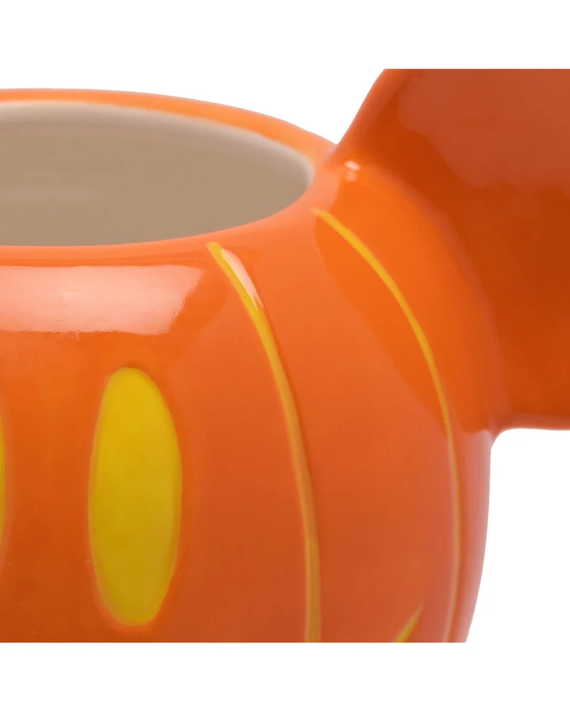 Disney Mickey Halloween Kürbis Schale