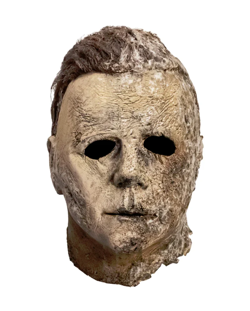 Michael Myers Maske "Halloween Ends"