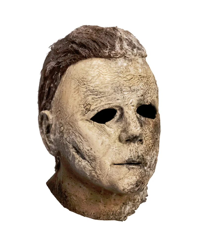 Michael Myers Maske "Halloween Ends"
