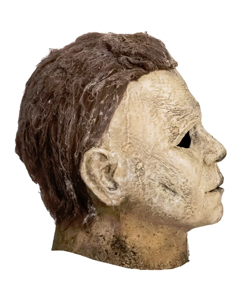 Michael Myers Maske "Halloween Ends"