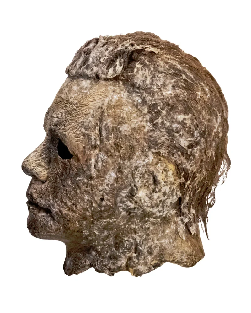 Michael Myers Maske "Halloween Ends"