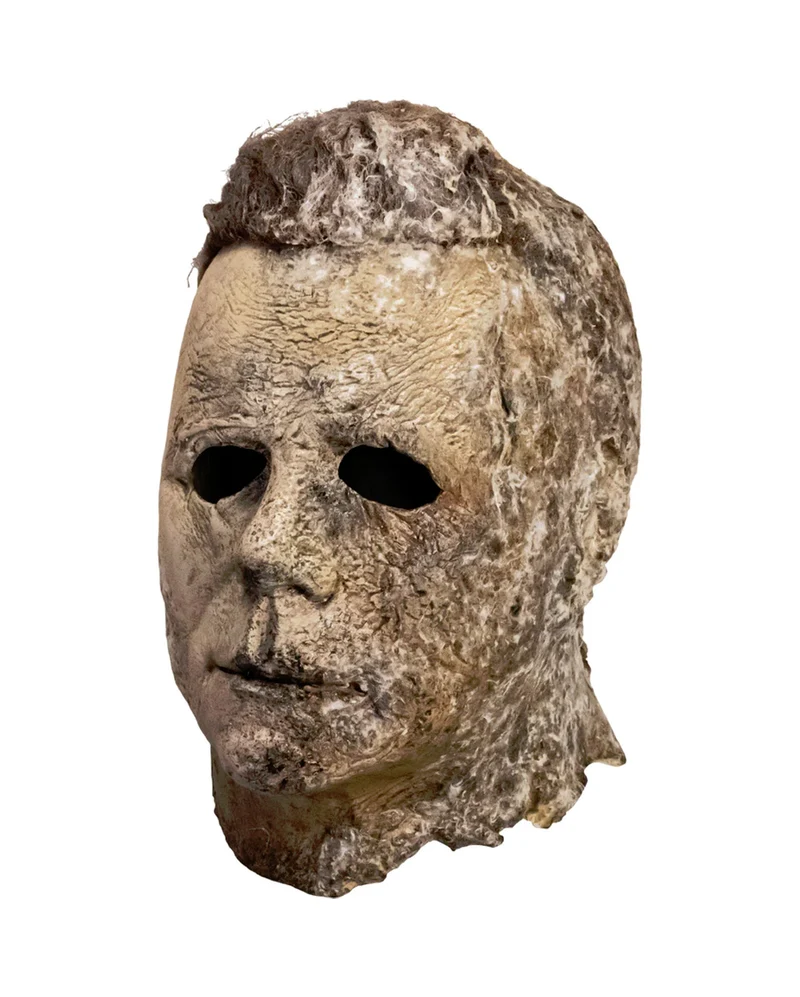 Michael Myers Maske "Halloween Ends"