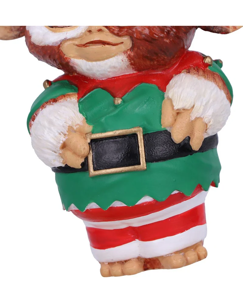 Gremlins Gizmo Elf Weihnachtskugel 9,5cm