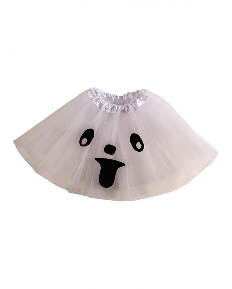 Gespenst Tutu Weiß