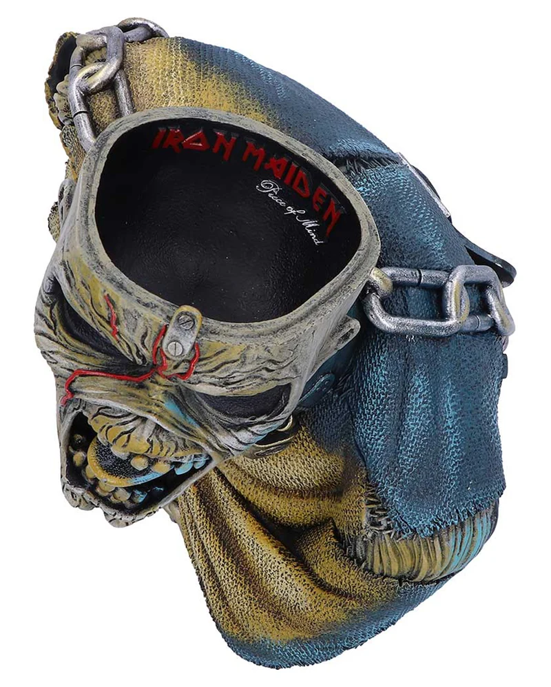 Iron Maiden Piece of Mind Büste 12cm