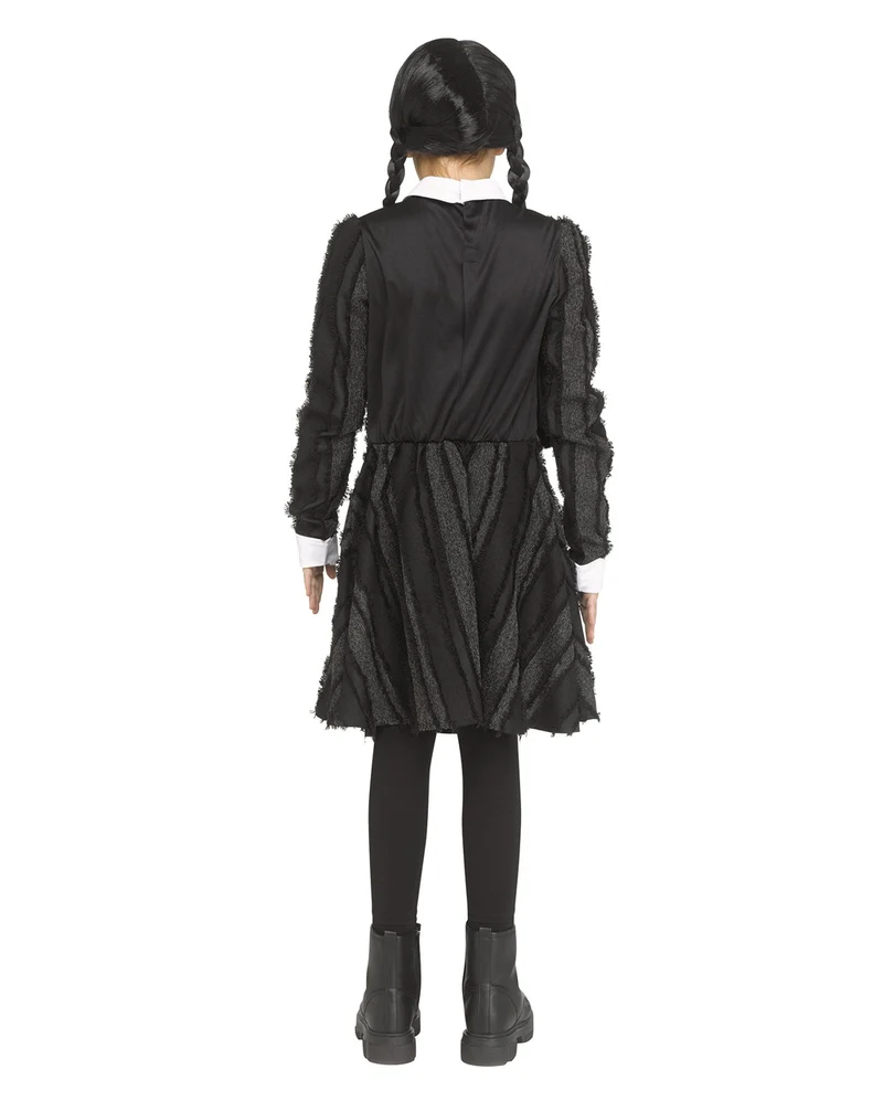 Gothic Girl Mädchen Kostümkleid
