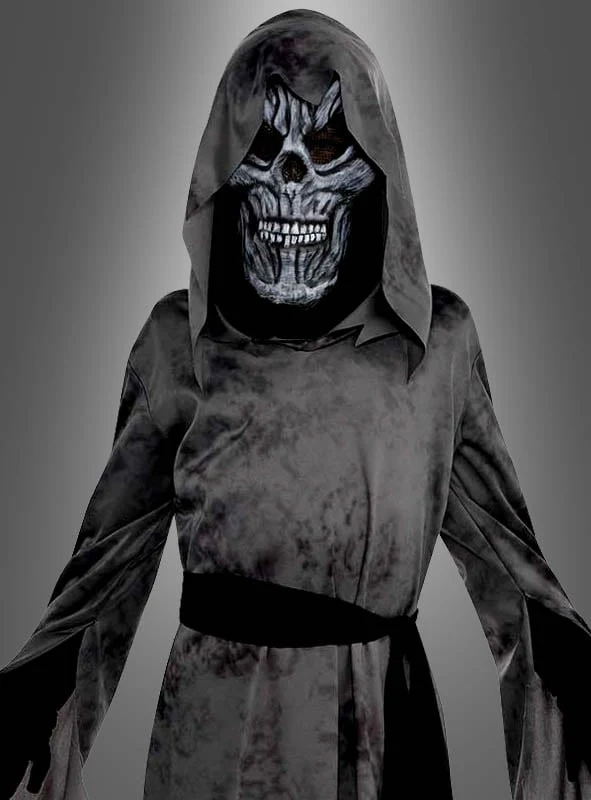 Seelensammler Ghoul Kinderkostüm