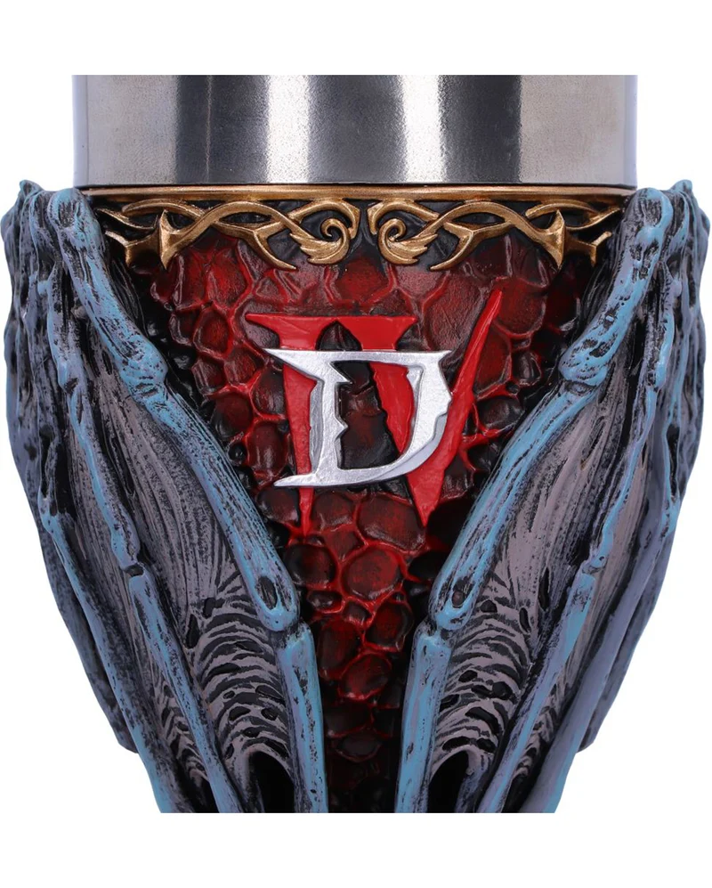 Diablo IV Lilith Kelch 19,5cm