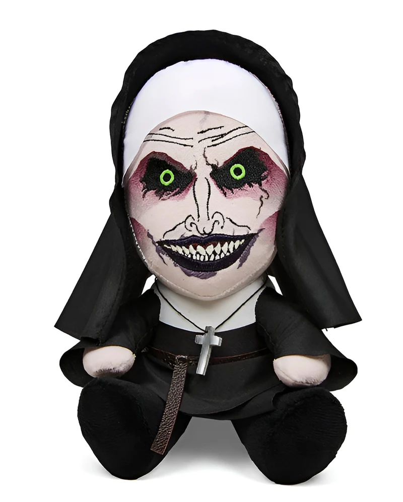 The Nun Valak Plüschfigur 20cm