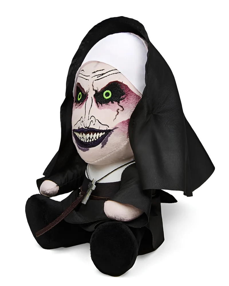 The Nun Valak Plüschfigur 20cm