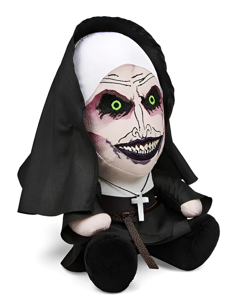 The Nun Valak Plüschfigur 20cm