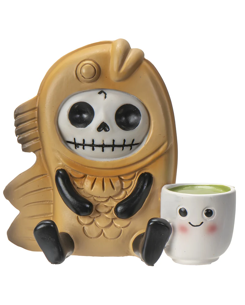 Tai - Furrybones Figur Klein