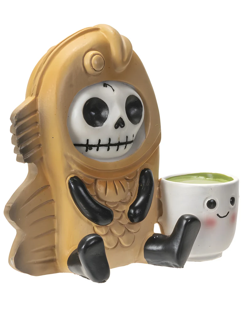 Tai - Furrybones Figur Klein