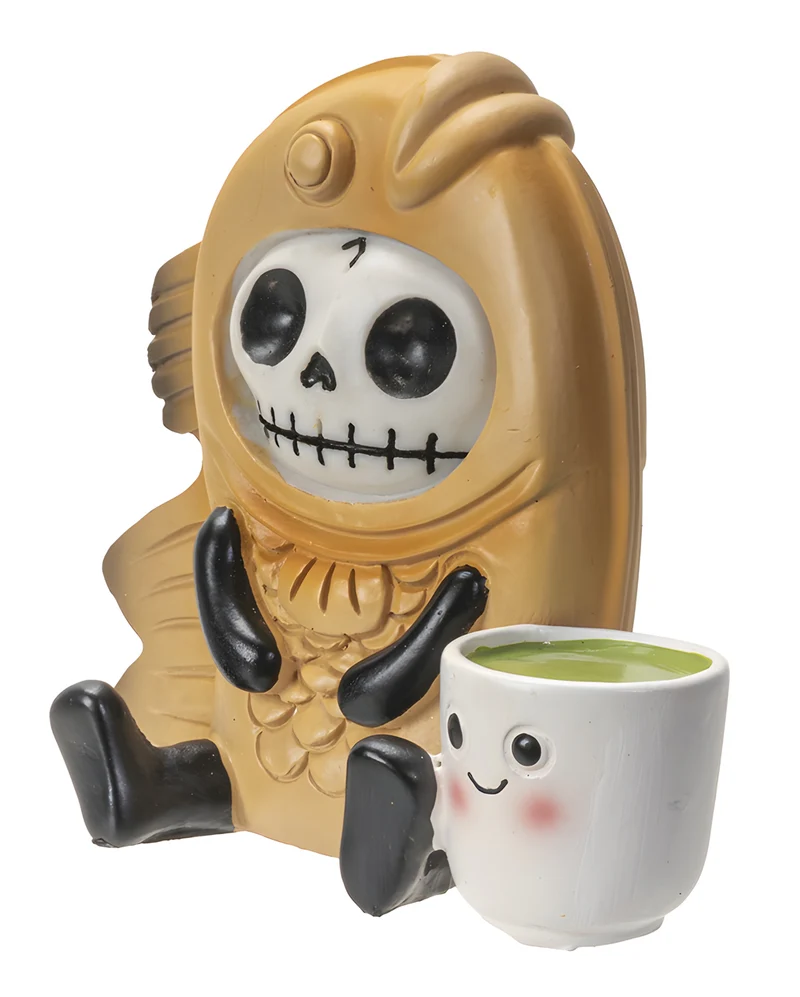 Tai - Furrybones Figur Klein