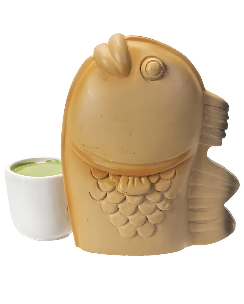 Tai - Furrybones Figur Klein