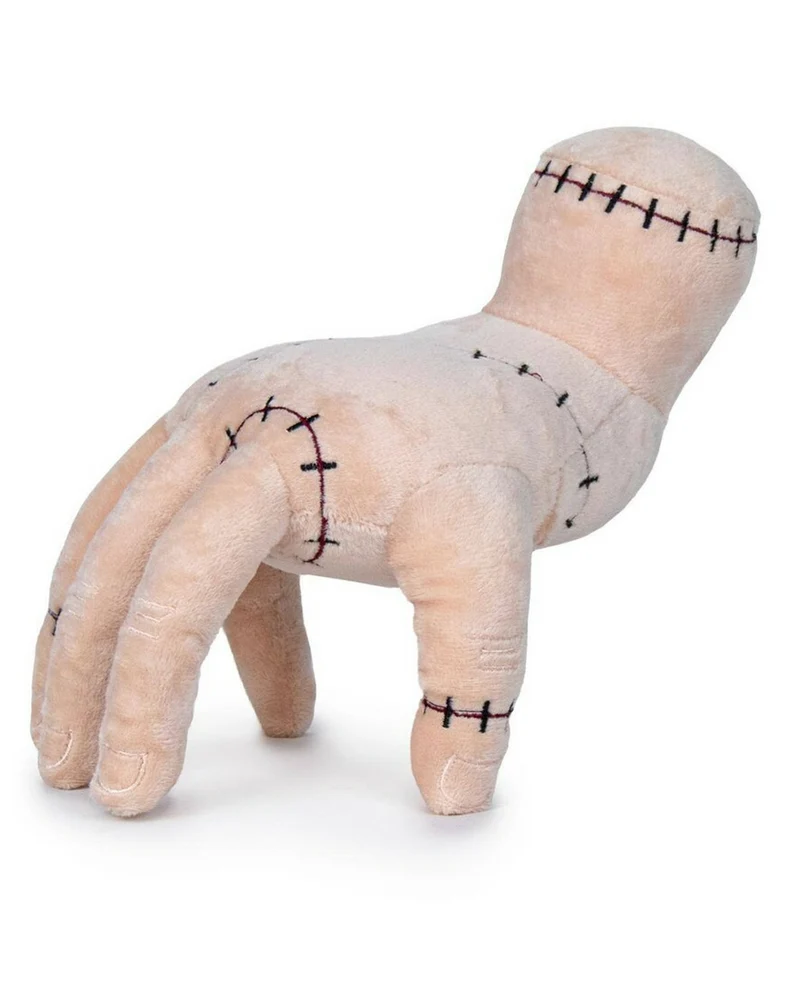 Wednesday "Thing" Hand aus Plüsch 25 cm
