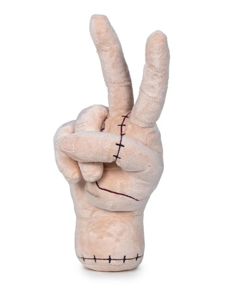 Wednesday "Thing" Hand aus Plüsch 25 cm