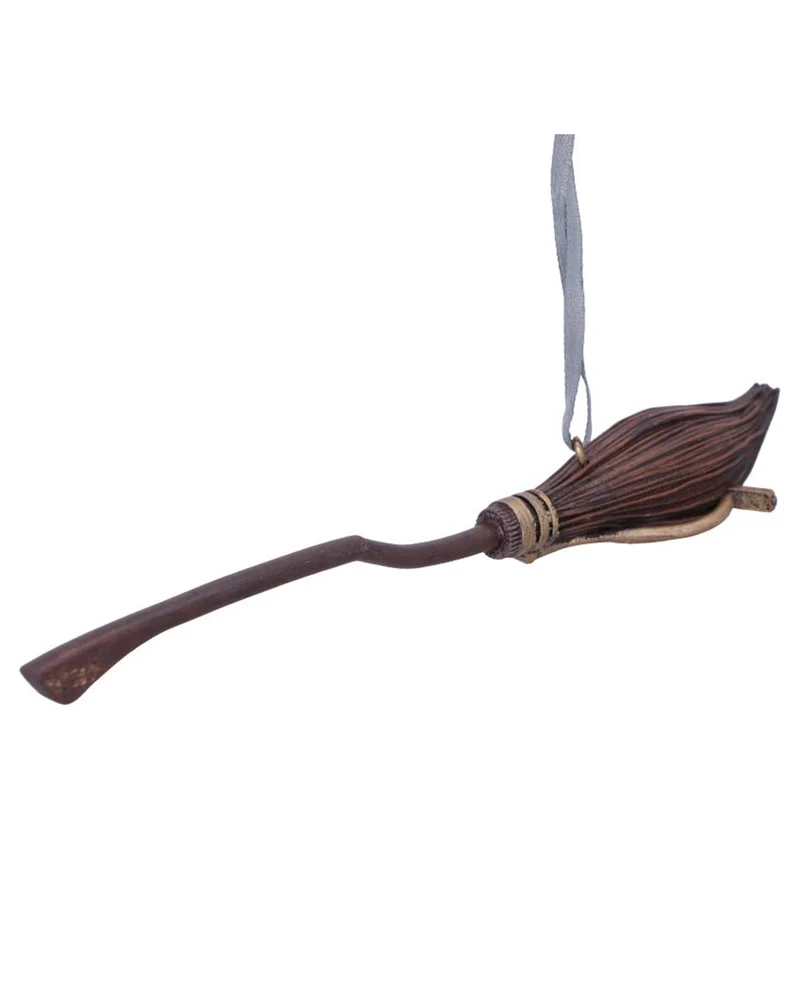 Harry Potter Nimbus 2000 Weihnachtskugel
