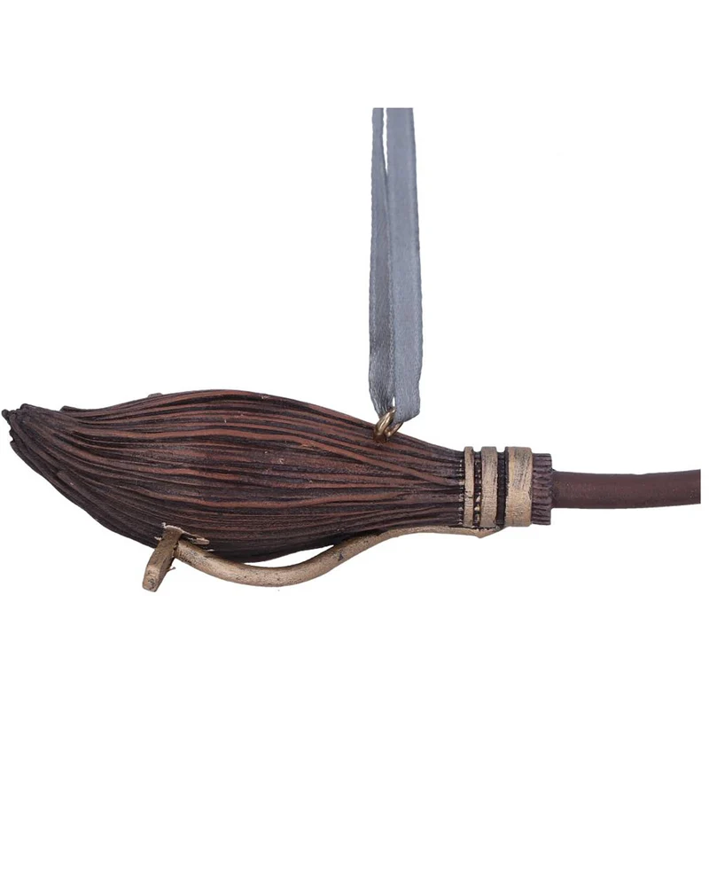 Harry Potter Nimbus 2000 Weihnachtskugel