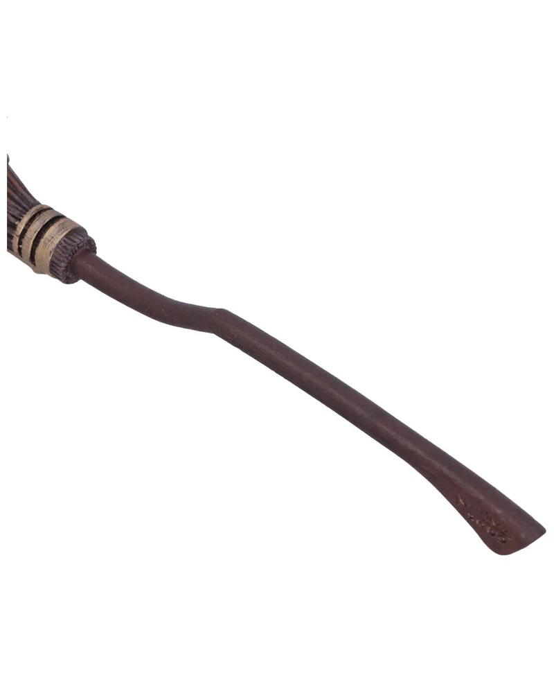 Harry Potter Nimbus 2000 Weihnachtskugel