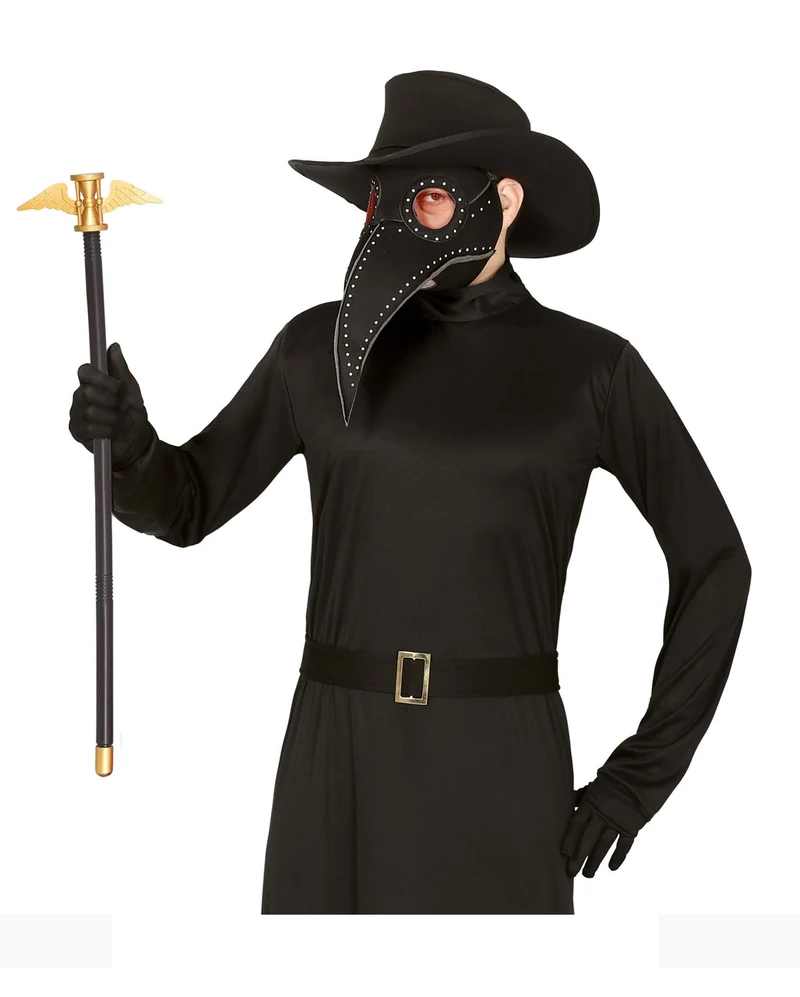 Pestdoktor Stab 100cm