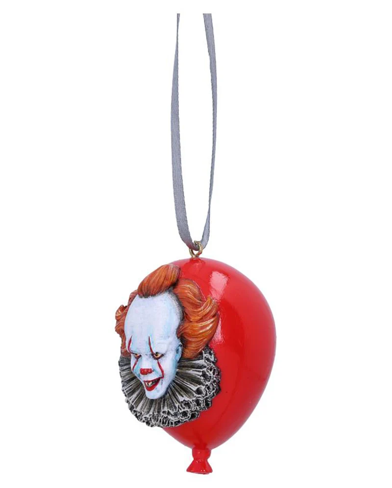 IT Time to Float Weihnachtskugel 6cm