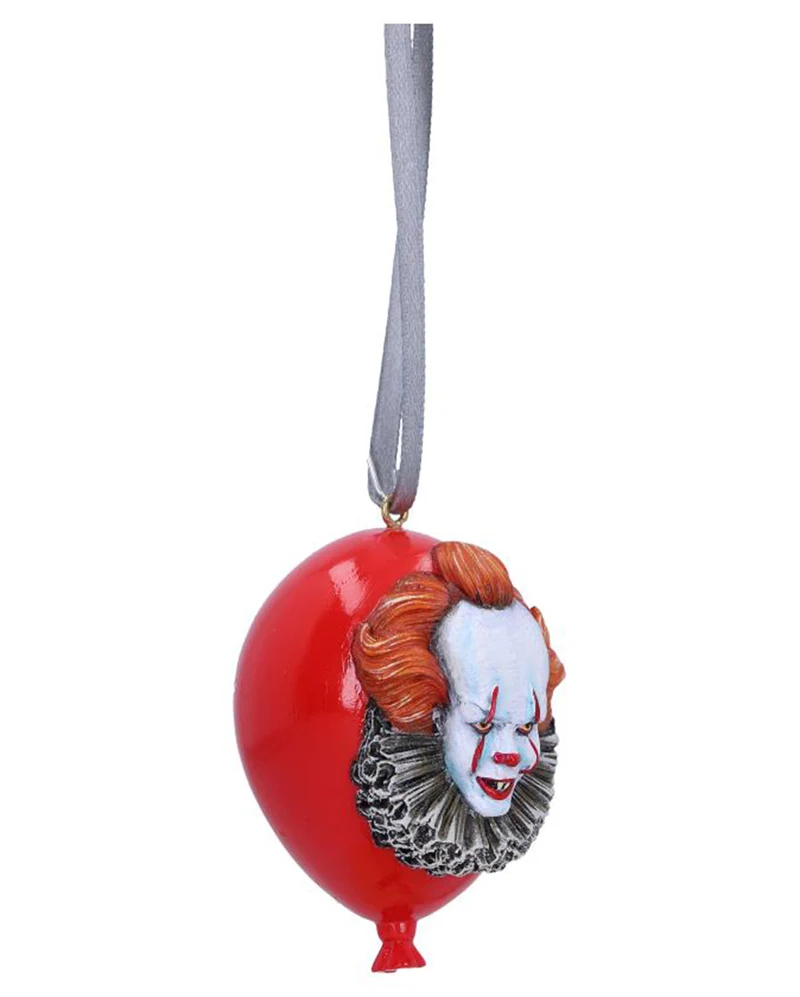 IT Time to Float Weihnachtskugel 6cm