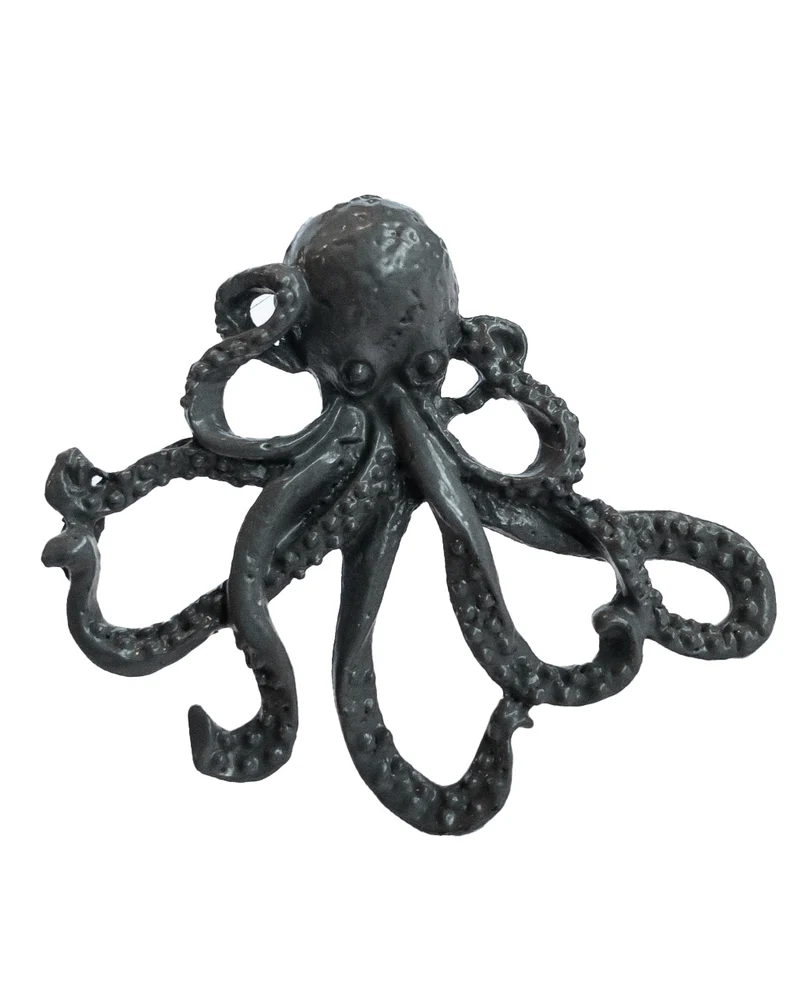 Oktopus Schubladengriff