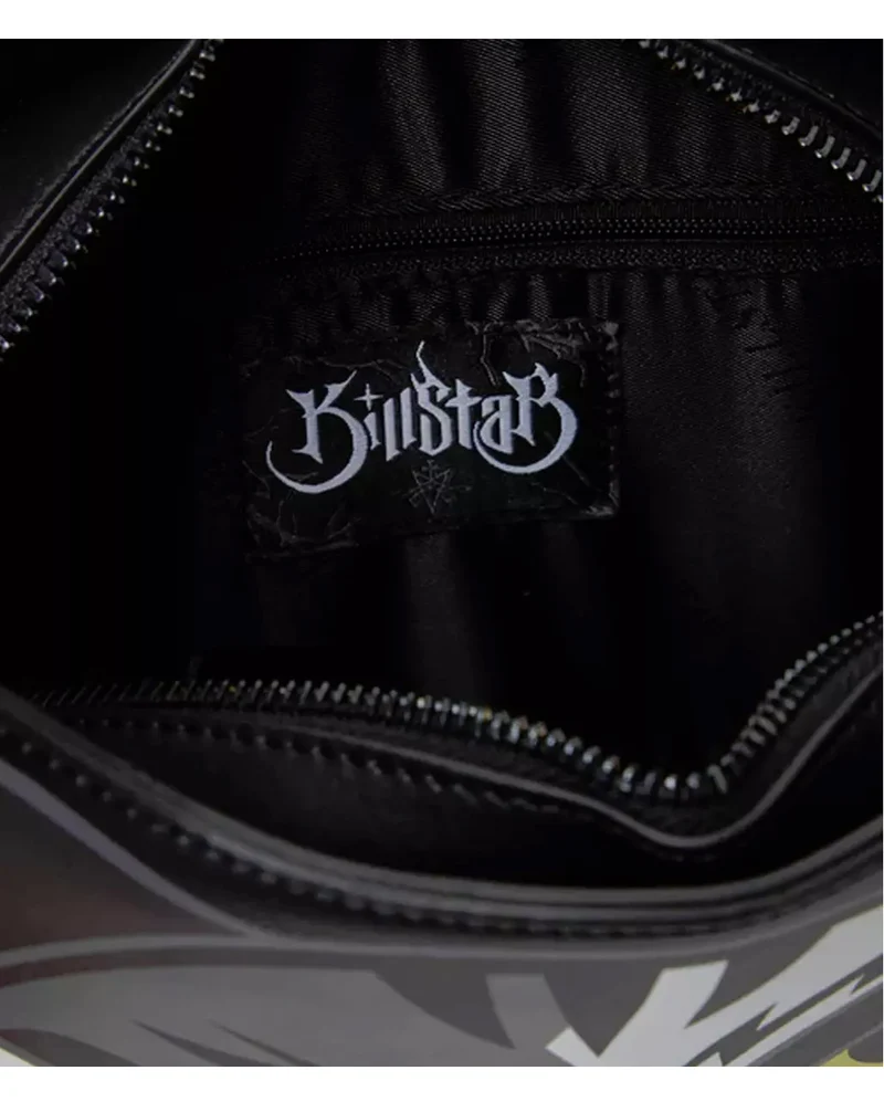 KILLSTAR Maneki-Neko Handtasche