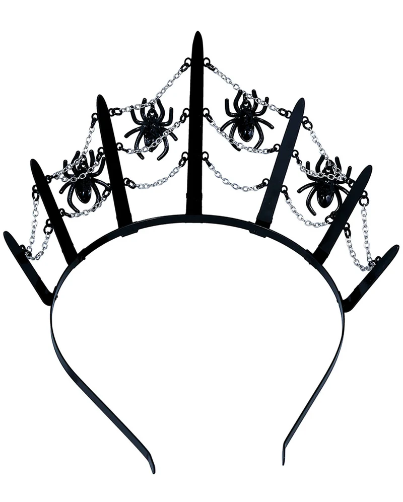 Diadem Spinnenkönigin