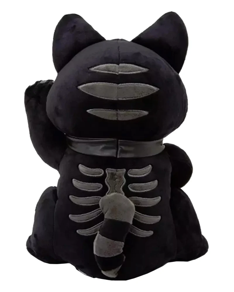 KILLSTAR Maneki-Neko Dark Rift Plüsch Tier