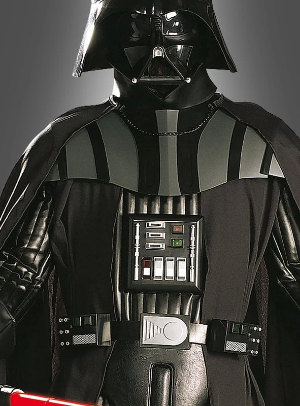 STAR WARS Darth Vader Supreme Edition Kostüm