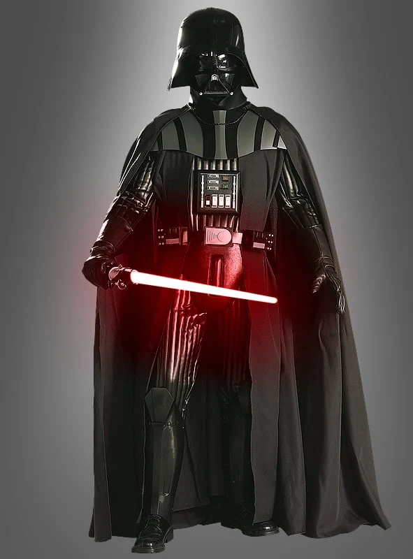 STAR WARS Darth Vader Supreme Edition Kostüm