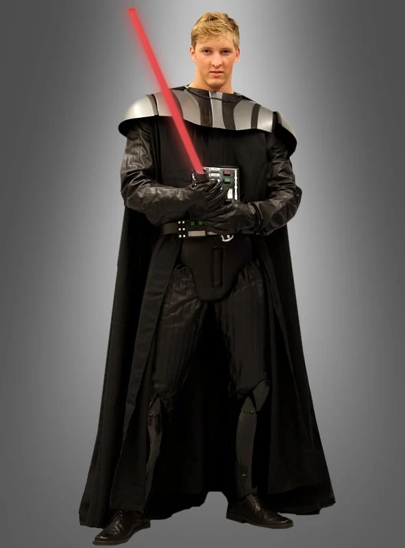 STAR WARS Darth Vader Supreme Edition Kostüm